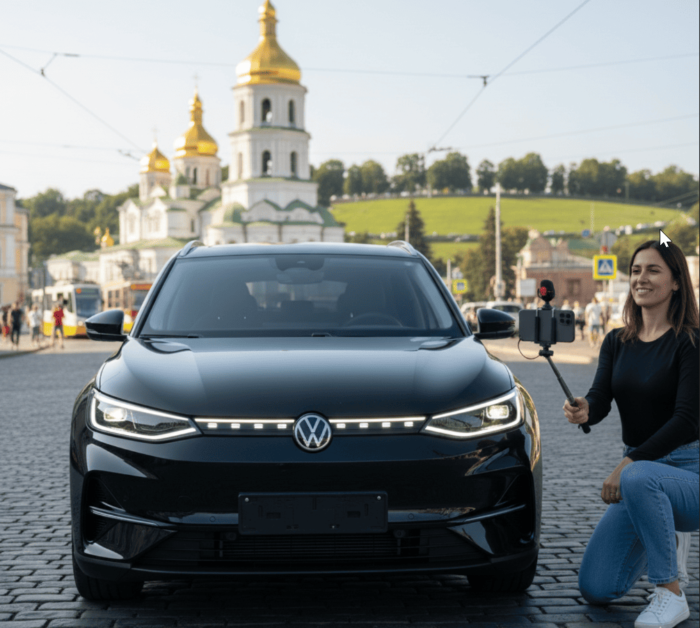 Що таке Денні Ходові Вогні (ДХВ) на авто і чому вони важливі?