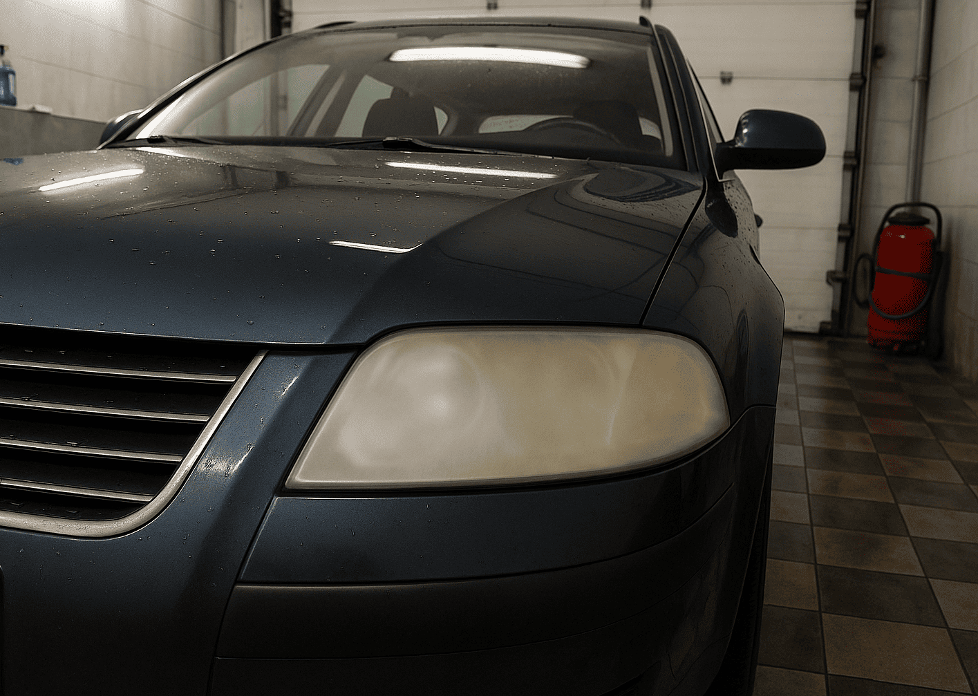 ⁉️Що робити, якщо фари світять тускло? Причини та рішення від Sklofar.ua⁉️