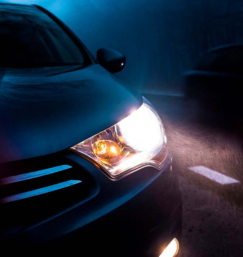 Чому лампи у фарах перегорають постійно: 8 прихованих причин, про які не говорять на СТО