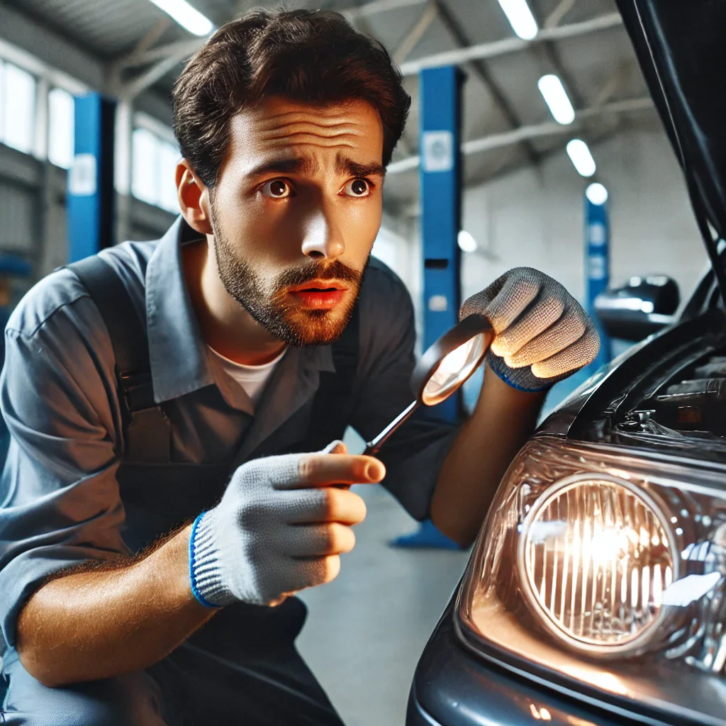 🔆Проблеми зі світлодіодами після заміни: причини помилок та вирішення⁉️