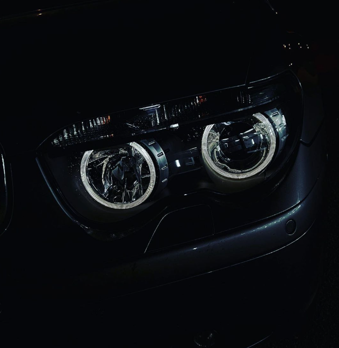 Під капотом автосвітла: нові технології, які змінюють гру правил🚘