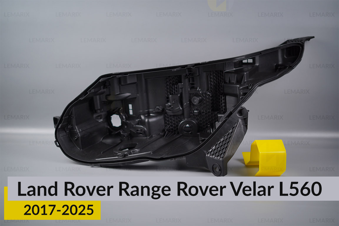 Корпус фари Land Rover Range Rover