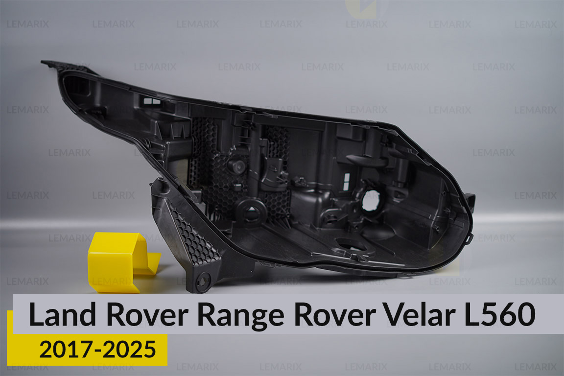 Корпус фари Land Rover Range Rover