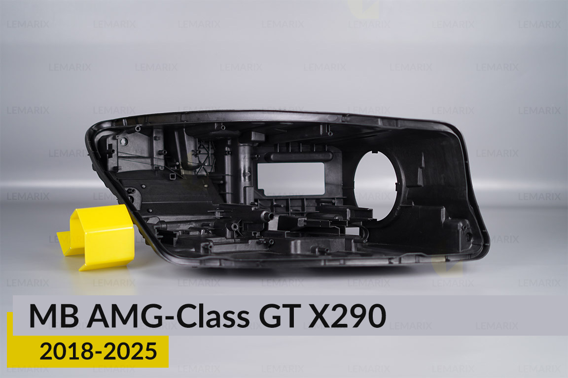 Корпус фари Mercedes-Benz AMG-Class GT