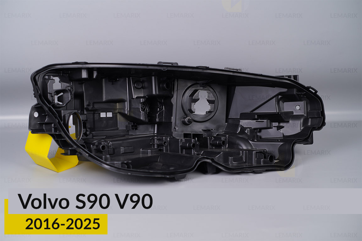 Корпус фари Volvo S90 V90 (2016-2025)