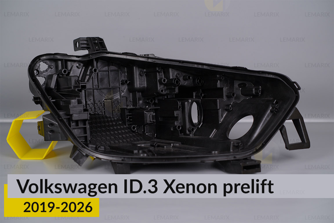 Корпус фари VW Volkswagen ID.3 Xenon