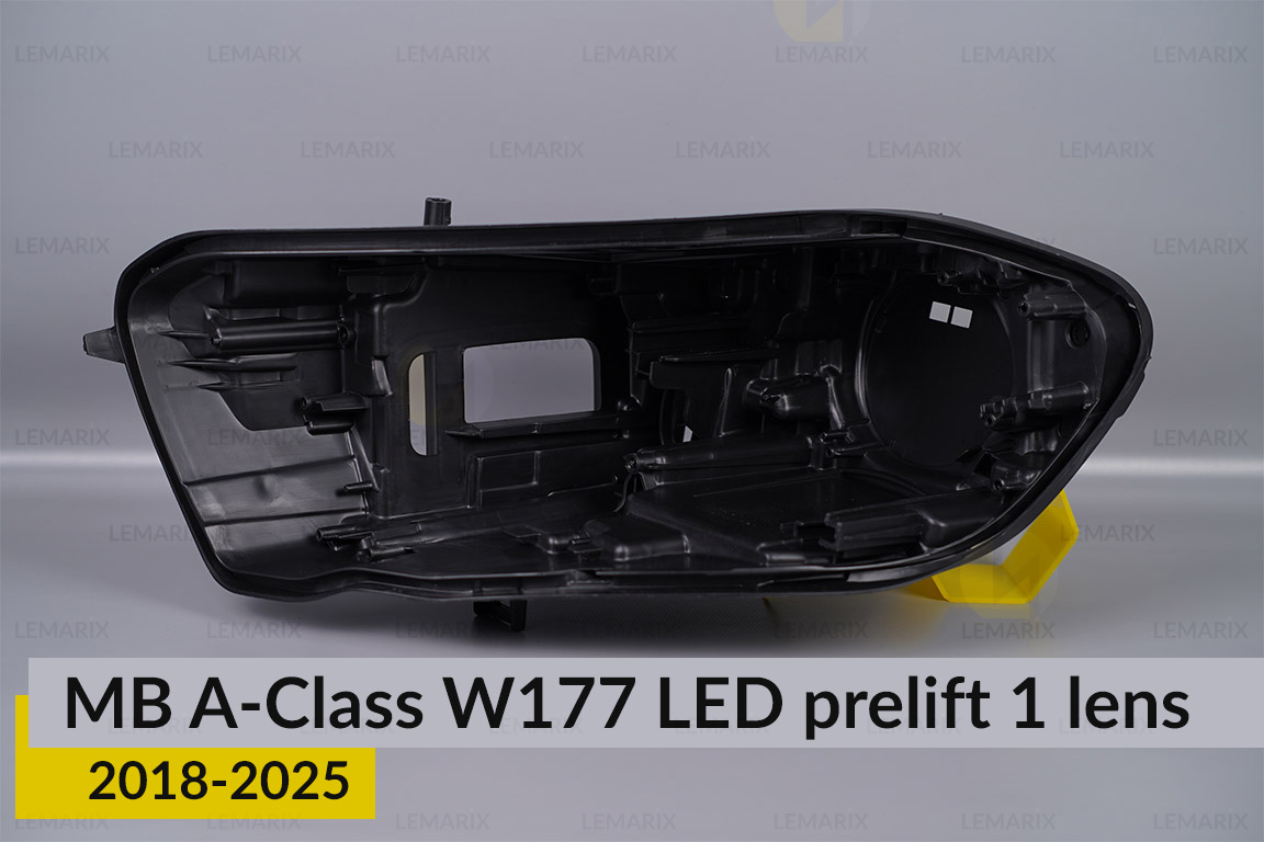 Корпус фари Mercedes-Benz A-Class W177