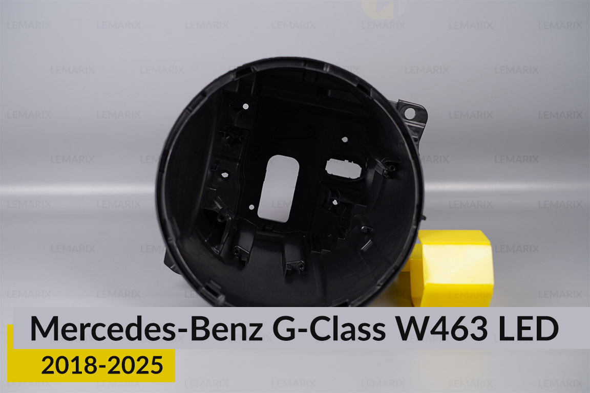 Корпус фари Mercedes-Benz G-Class W463