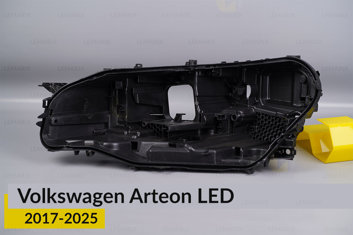 Корпус фари VW Volkswagen Arteon LED