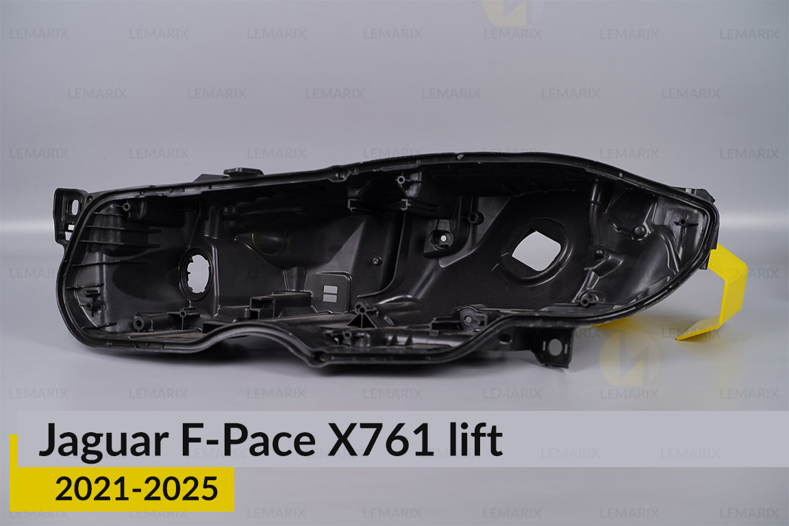 Корпус фари Jaguar F-Pace X761