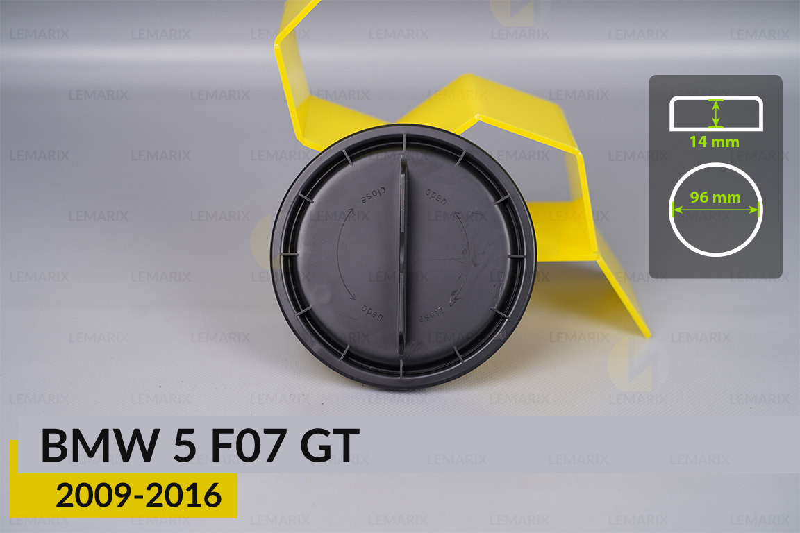 Кришка ковпак заглушка