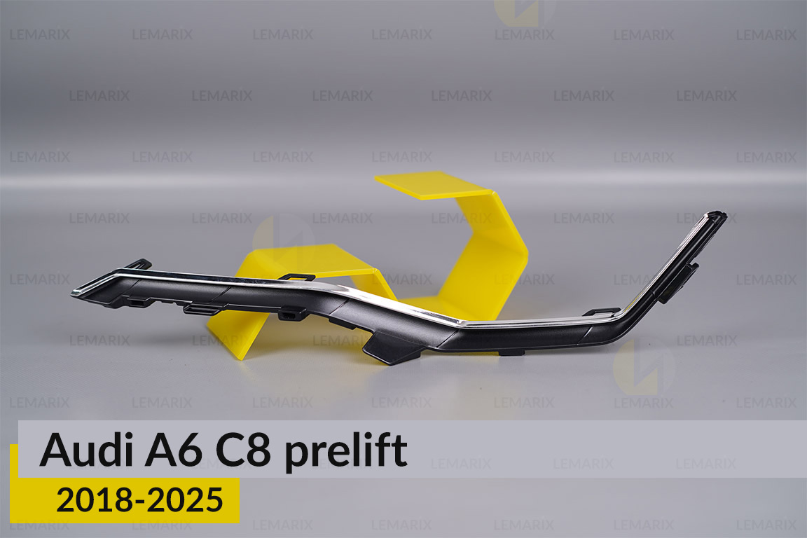 Декоративная маска абажура