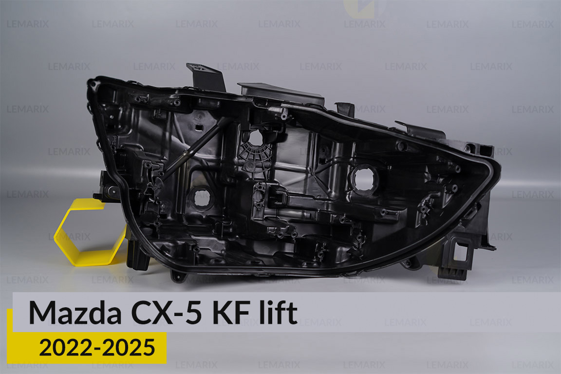 Корпус фари Mazda CX-5 KF (2022-2025)