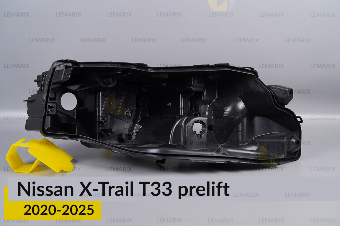 Корпус фари Nissan X-Trail T33